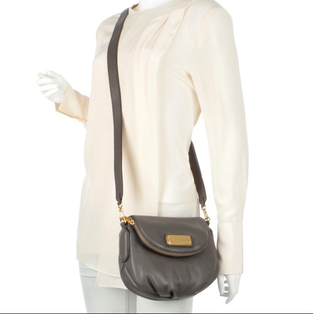 Marc Jacobs Crossbody Bag